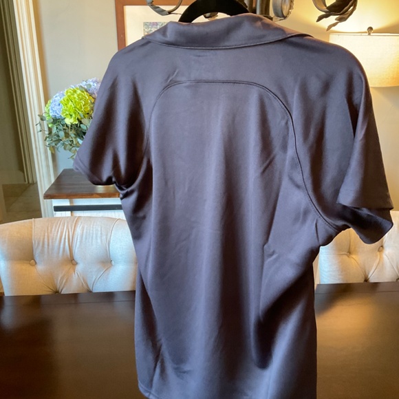 ASICS Golf Shirt - Picture 2 of 3